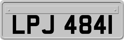 LPJ4841