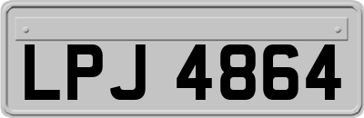 LPJ4864