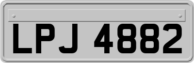 LPJ4882