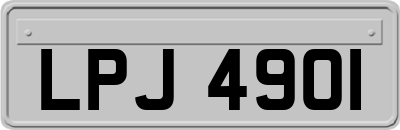 LPJ4901