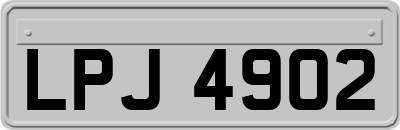 LPJ4902