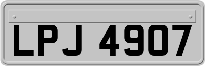 LPJ4907