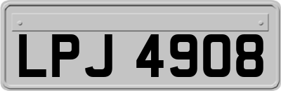 LPJ4908