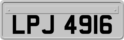 LPJ4916