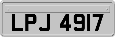 LPJ4917
