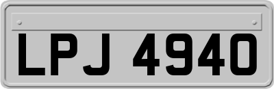 LPJ4940