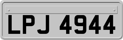 LPJ4944