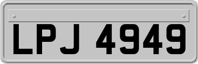 LPJ4949