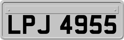 LPJ4955