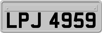 LPJ4959