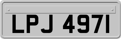 LPJ4971