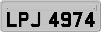 LPJ4974