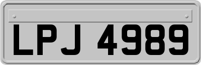 LPJ4989
