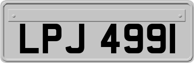 LPJ4991