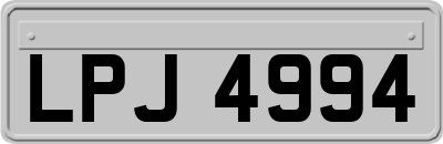 LPJ4994