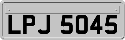 LPJ5045