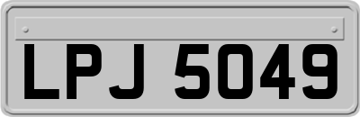 LPJ5049