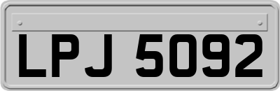 LPJ5092