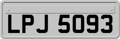 LPJ5093