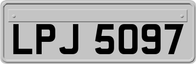 LPJ5097