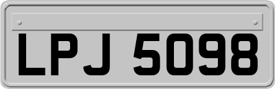 LPJ5098