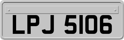 LPJ5106