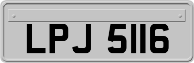 LPJ5116