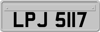 LPJ5117