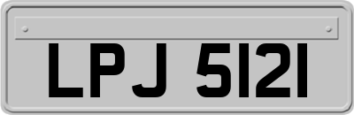 LPJ5121