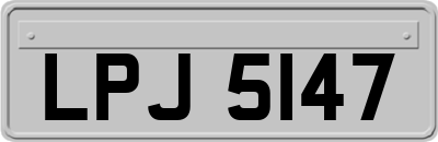 LPJ5147