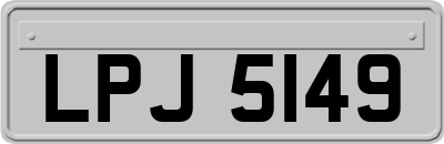 LPJ5149