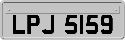 LPJ5159