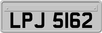 LPJ5162