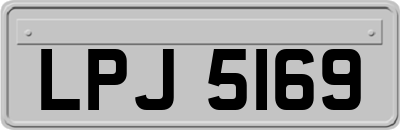 LPJ5169