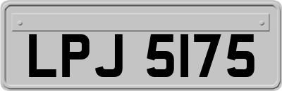 LPJ5175