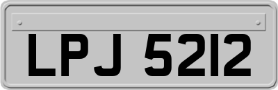 LPJ5212