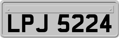 LPJ5224