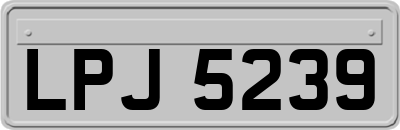 LPJ5239
