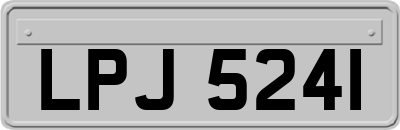 LPJ5241