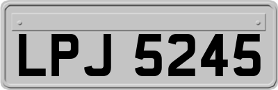 LPJ5245
