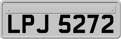 LPJ5272