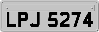 LPJ5274