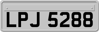 LPJ5288