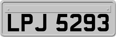LPJ5293