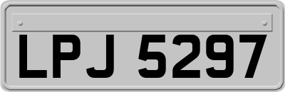 LPJ5297