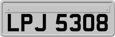 LPJ5308