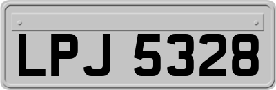 LPJ5328