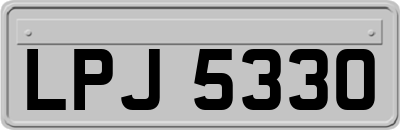 LPJ5330