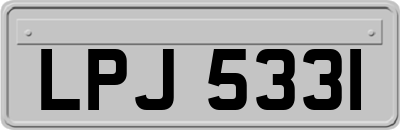 LPJ5331