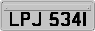 LPJ5341